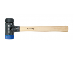 Молоток wihSafety 832-13 с сине-черной головкой 30x290 26649 - фото 152295