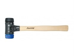 Молоток wihSafety 832-13 с сине-черной головкой 40x325 26650 - фото 152328