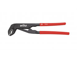 Сантехнические клещи wihClassic Z 21 0 01 SB со сквозным шарниром 180 мм 27350 - фото 152426