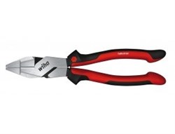 Комбинированные плоскогубцы wihLineman Industrial с DynamicJoint Z 02 2 02 SB 250 мм 41219 - фото 152474
