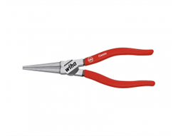 Удлиненные круглогубцы wihClassic Z 09 0 01 SB 160 мм  27345 - фото 152477
