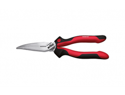 Изогнутые плоскокруглогубцы wihIndustrial Z 05 1 02 SB 160 мм 34569 - фото 152485
