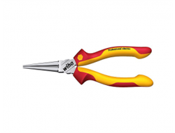 Удлиненные круглогубцы wihProfessional electric VDE Z 09 0 0 06 160 мм 26735 - фото 152496