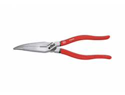 Изогнутые плоскокруглогубцы wihClassic Z 05 1 01 160 мм 26723 - фото 152514