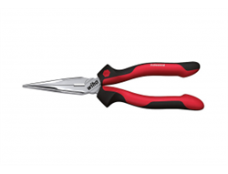 Плоскокруглогубцы wihProfessional Z 05 1 05 с режущей кромкой 160 мм 26719 - фото 152645