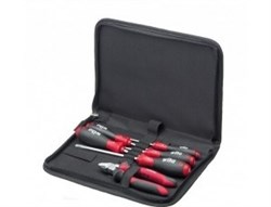 Набор инструментов wihProfessional 9300-020 для механика 6 ед. 33971 - фото 152808