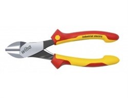 Силовые бокорезы wihIndustrial Electric Z 16 3 09 SB 200 мм 41330 - фото 153047