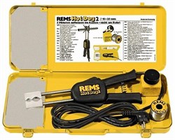 Электрические паяльные щипцы REMS Хот Дог 2