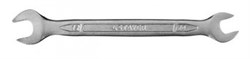 Рожковый ключ Stayer Profi 30х32 мм 27035-30-32 - фото 155582
