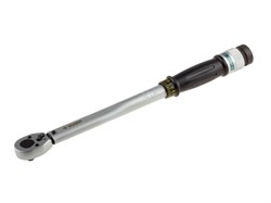 Динамометрический ключ Зубр Эксперт со стопорным механизмом 1/2", 40-210 Нм 64084-210 - фото 155672