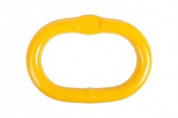 Звено овальное одиночное с плоским профилем TOR 45,0 t (г/п 45,0 т), шт - фото 156547