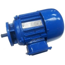 Двигатель подъема для талей электрических CD1 5,0 т ZD1 41-4 (7,5 кВт), шт - фото 157683