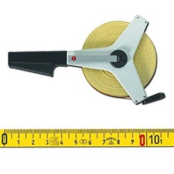 Измерительная лента Stabila тип BM 42 P 50м х 13м 11178 - фото 157756