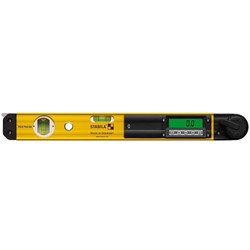 Электронный угломер Stabila TECH 700 DA 45см 18903 - фото 157779