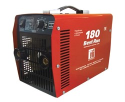 Сварочный инвертор BestWeld Умелец BEST 180-RUS BW1240R - фото 158903