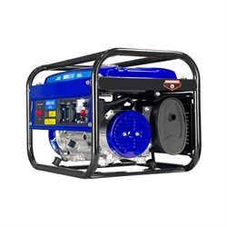 Бензиновый генератор FoxWeld Varteg G3500 - фото 158938