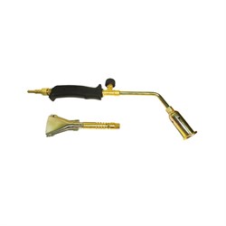 Пропановая горелка FoxWeld ГВП-300 - фото 159007