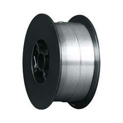Алюминиевая проволока FoxWeld AL Si 5 (ER-4043) д.1.2мм 0,5кг - фото 160260
