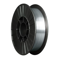 Алюминиевая проволока FoxWeld AL Si 5 (ER-4043) д.0.8мм 7кг - фото 160288