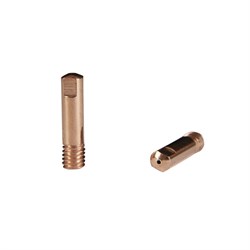 Наконечник для MIG-горелки FoxWeld М6х25х1.0 5316 - фото 160778