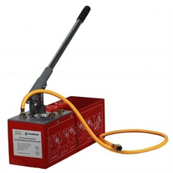 Ручной опрессовочный насос FoxWeld TP-50/РО-60 - фото 160850