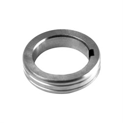 Стальной ролик FoxWeld INVERMIG 185/203/250+COMPACT+PWE д.0,6-0,8 - фото 161068