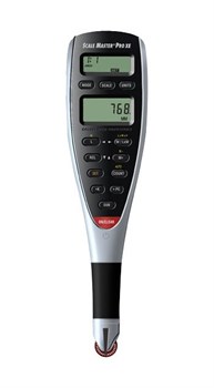 Курвиметр Geo-Fennel Scal Master Pro XE - фото 16129