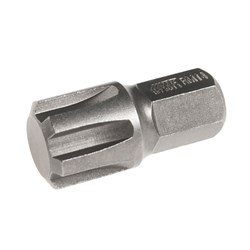 Бита Ribe М14х30мм 10мм S2 JTC-1373014 - фото 166488