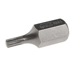 Бита Ribe М4х30мм 10мм S2 JTC-1373004 - фото 166490