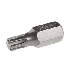 Бита Ribe М7х30мм 10мм S2 JTC-1373007 - фото 166496