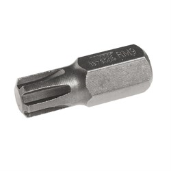 Бита Ribe М9х30мм 10мм S2 JTC-1373009 - фото 166500