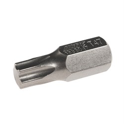 Бита-звездочка Torx Т47х30мм 10мм S2 JTC-1333047 - фото 166546