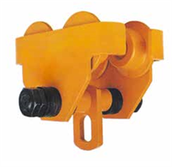 Холостая тележка для тали OLYMP OLPT-1 OL33010 - фото 171056