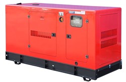 Дизельная электростанция Fubag DS 80 DAC ES - фото 172032