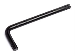Короткий L-образный ключ Irwin Torx T25 (уп. 5шт) 10504788/10643 - фото 172069