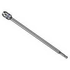 Быстросменный держатель бит и сверл Irwin 3/8" 300мм 10508171 - фото 172090
