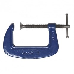G-образная струбцина Irwin 4" /100мм T1194 - фото 172161