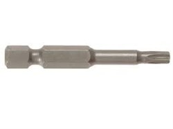 Усиленная бита-звездочка Irwin 1/4” T40х50, 5 шт 10504376 - фото 172195