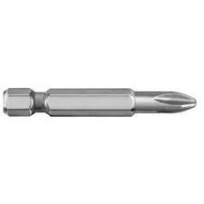 Усиленная крестовая бита Irwin 1/4" PH1x50, 5 шт 10504363 - фото 172216