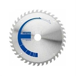 Пильный диск Irwin PRO WOOD по дереву 400x40Tx30 10506829 - фото 172340