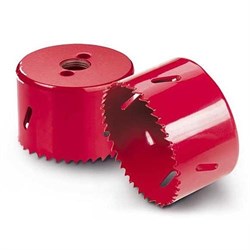 Биметаллическая коронка Rothenberger UNICUT для отверстий 140 мм - 5.1/2" 21392 - фото 172509