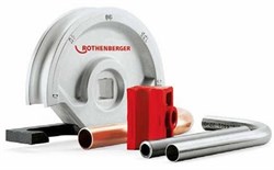 Набор для гибки Rothenberger FE РОБЕНД 3000/4000 1/2" 25684 - фото 172768