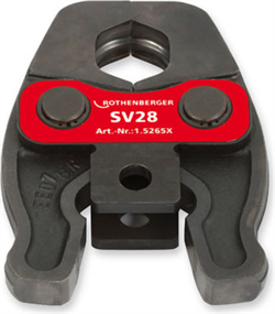 Пресс-клещи Rothenberger Compact TH-32 14848 - фото 173571