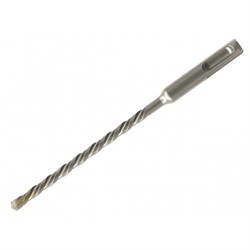 Бур по бетону Irwin SPEEDHAMMER Plus 6,0x400 10501959 - фото 173959