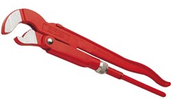Газовый ключ Super-Ego "Super S" 1.1/2" 145150000 - фото 23843