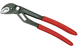 Зажимные клещи Super-Ego ROLOCK 7" 527070000 - фото 23971