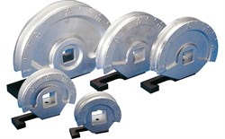 Гибочный комплект для Super-Ego ROBEND 3000, для медных труб 1/2" 25652 - фото 24356