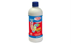 Профессиональная химия Super-Ego PROFESSIONAL CLEANER SEH022600 - фото 24447