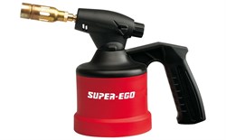 Газовая горелка Super-Ego SEGOFLAME, без баллончика 3593000 - фото 24454