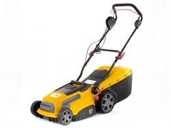 Электрическая газонокосилка Denzel GC-1500 96606 - фото 247232